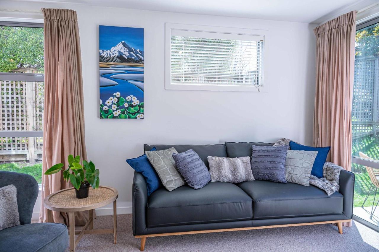 Central Luxury Apartment 114 Γουανάκα Εξωτερικό φωτογραφία