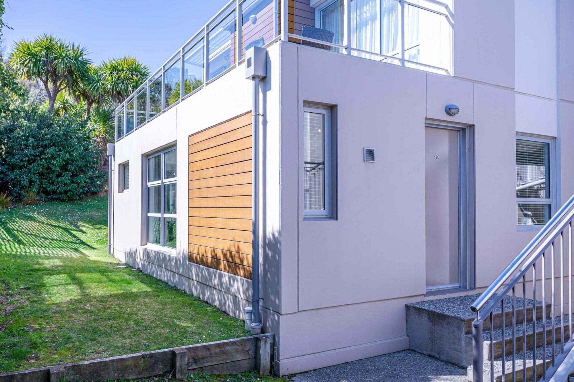 Central Luxury Apartment 114 Γουανάκα Εξωτερικό φωτογραφία