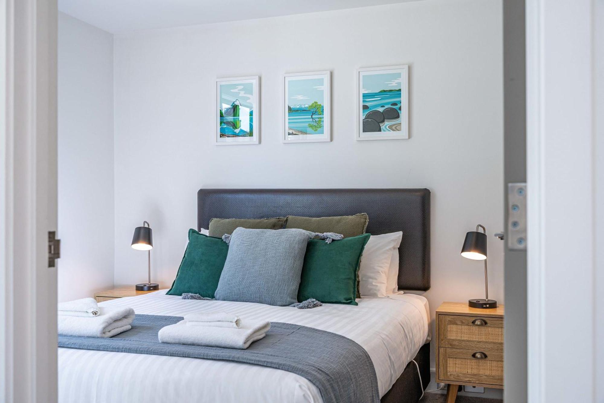 Central Luxury Apartment 114 Γουανάκα Εξωτερικό φωτογραφία