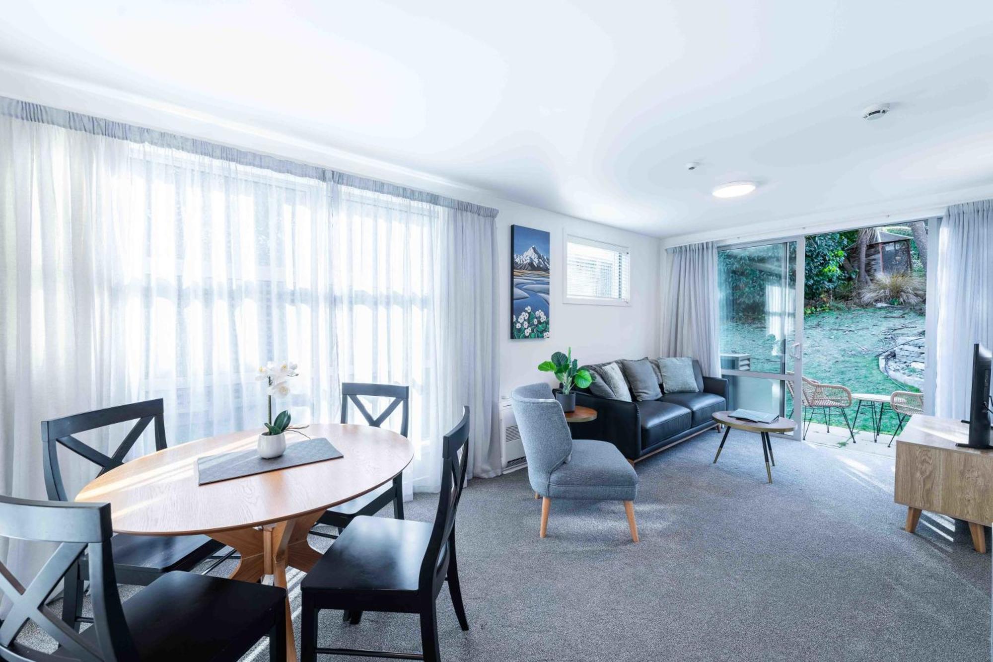 Central Luxury Apartment 114 Γουανάκα Εξωτερικό φωτογραφία