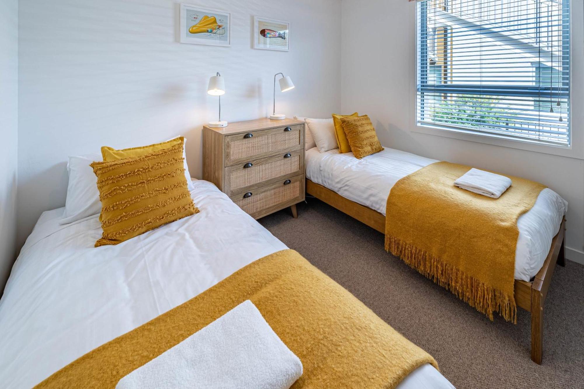 Central Luxury Apartment 114 Γουανάκα Εξωτερικό φωτογραφία