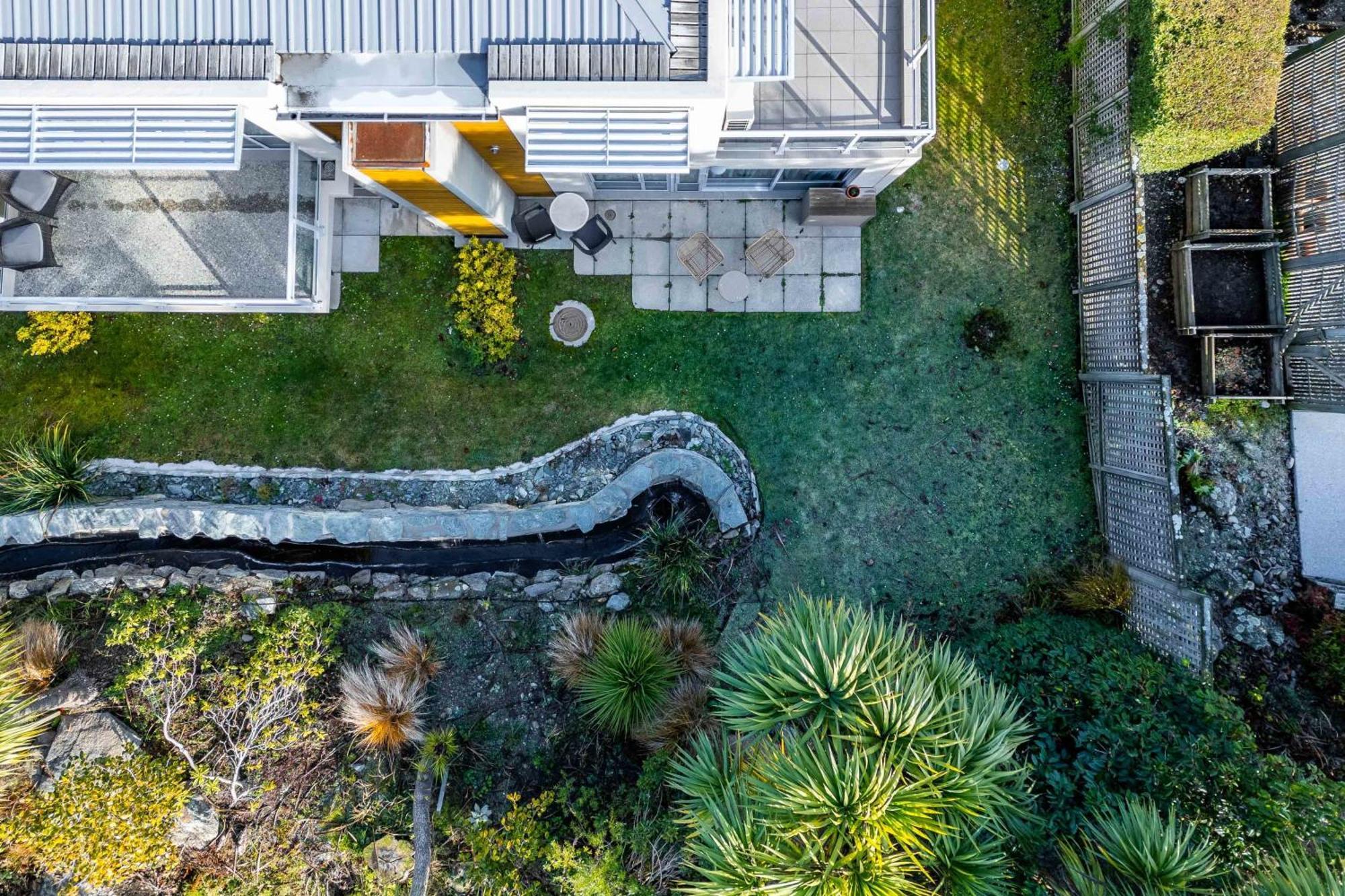 Central Luxury Apartment 114 Γουανάκα Εξωτερικό φωτογραφία