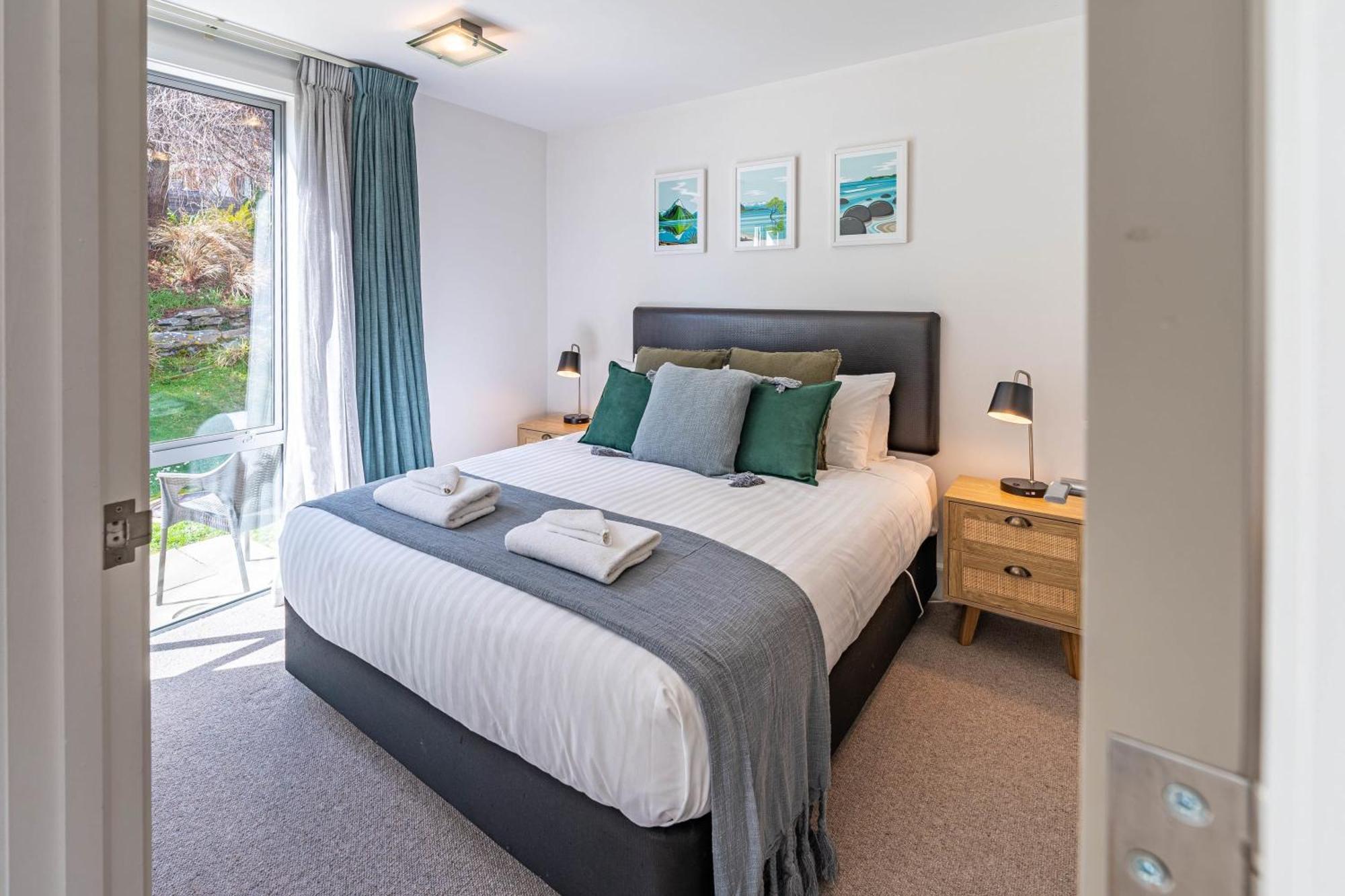 Central Luxury Apartment 114 Γουανάκα Εξωτερικό φωτογραφία
