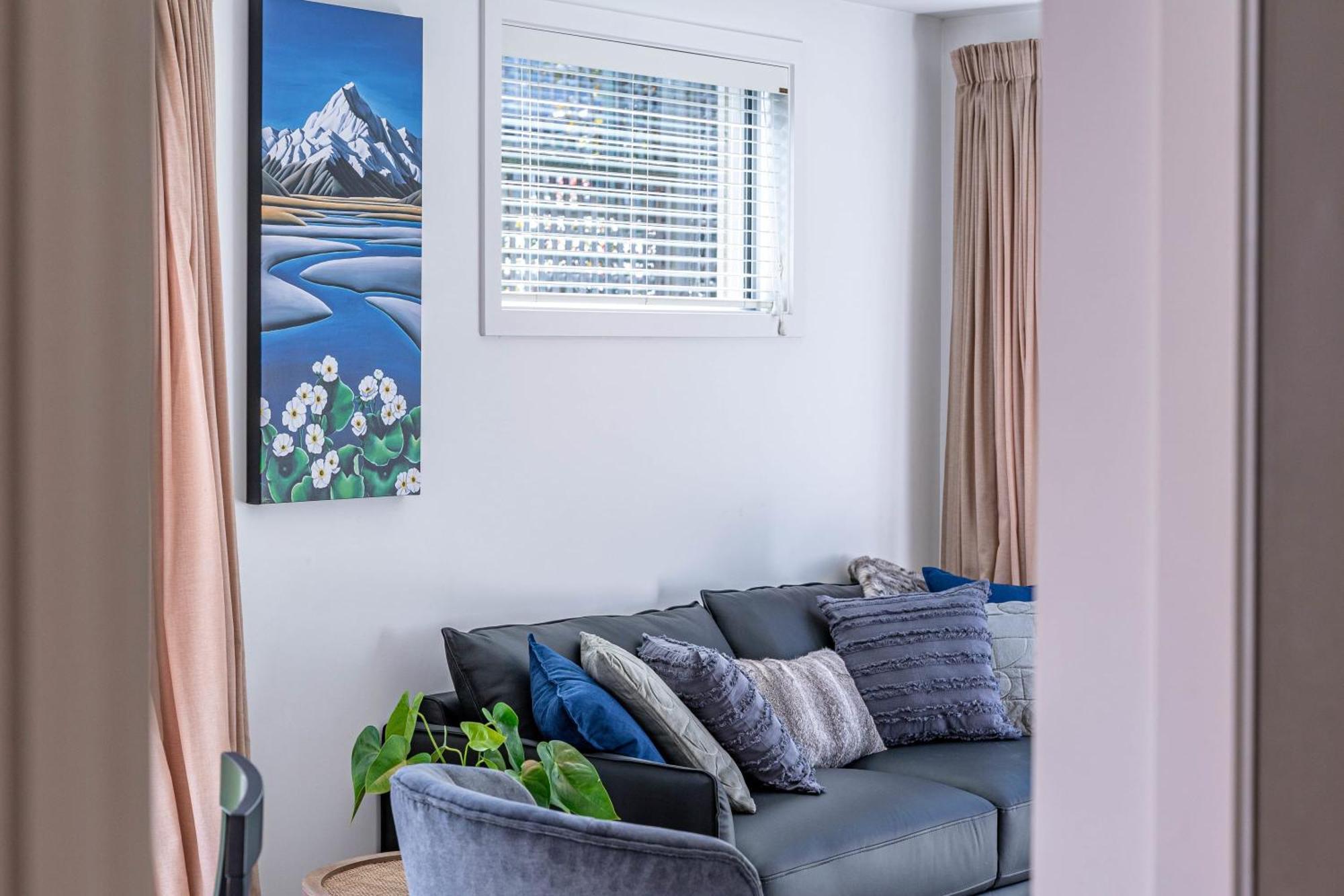Central Luxury Apartment 114 Γουανάκα Εξωτερικό φωτογραφία