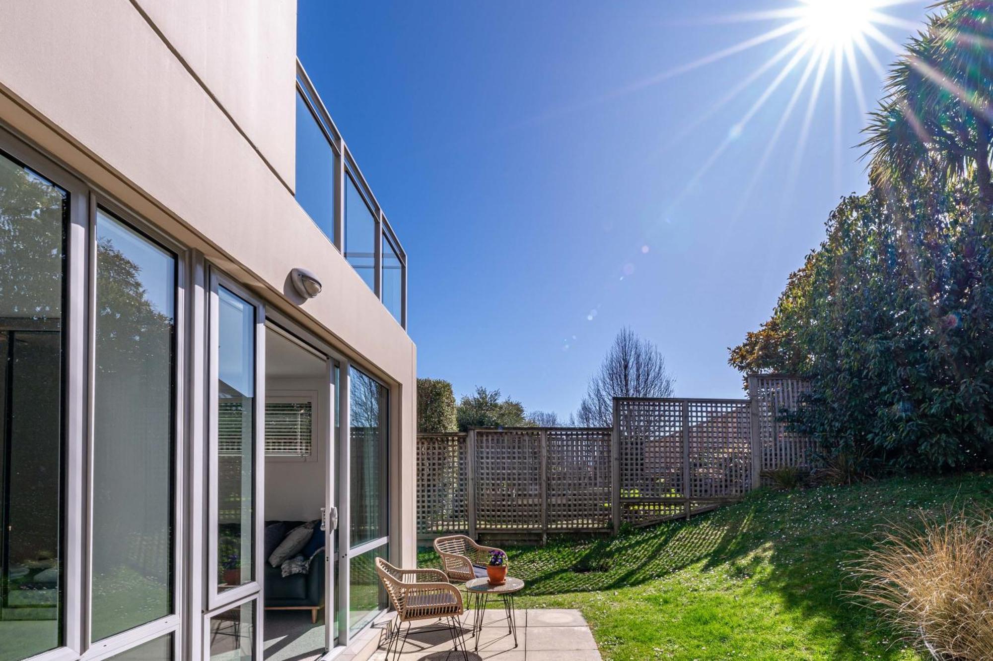 Central Luxury Apartment 114 Γουανάκα Εξωτερικό φωτογραφία