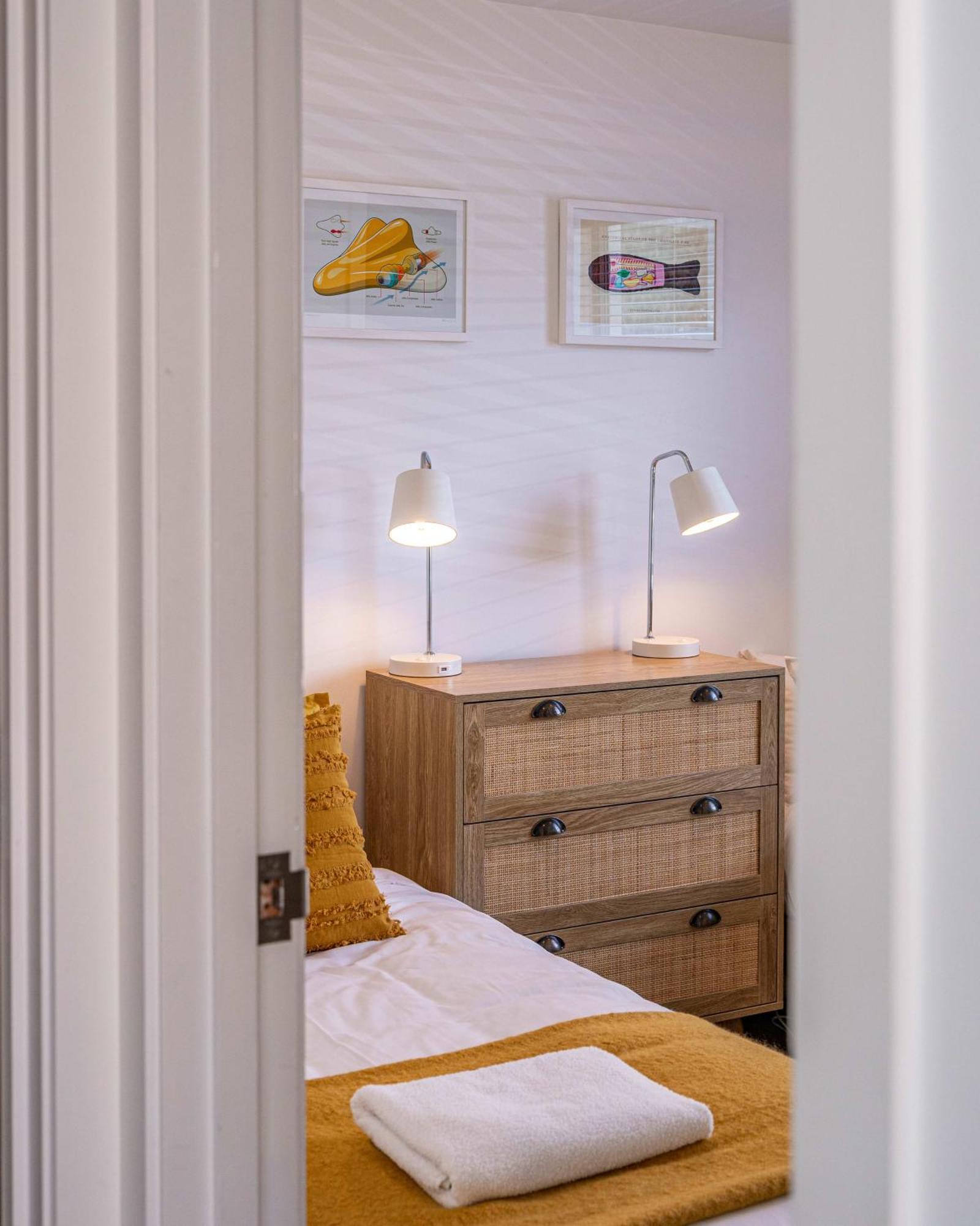 Central Luxury Apartment 114 Γουανάκα Εξωτερικό φωτογραφία