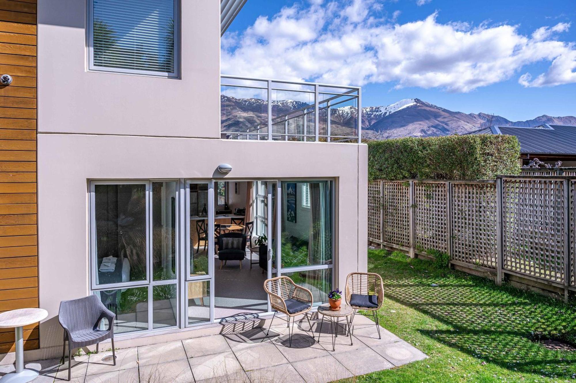 Central Luxury Apartment 114 Γουανάκα Εξωτερικό φωτογραφία