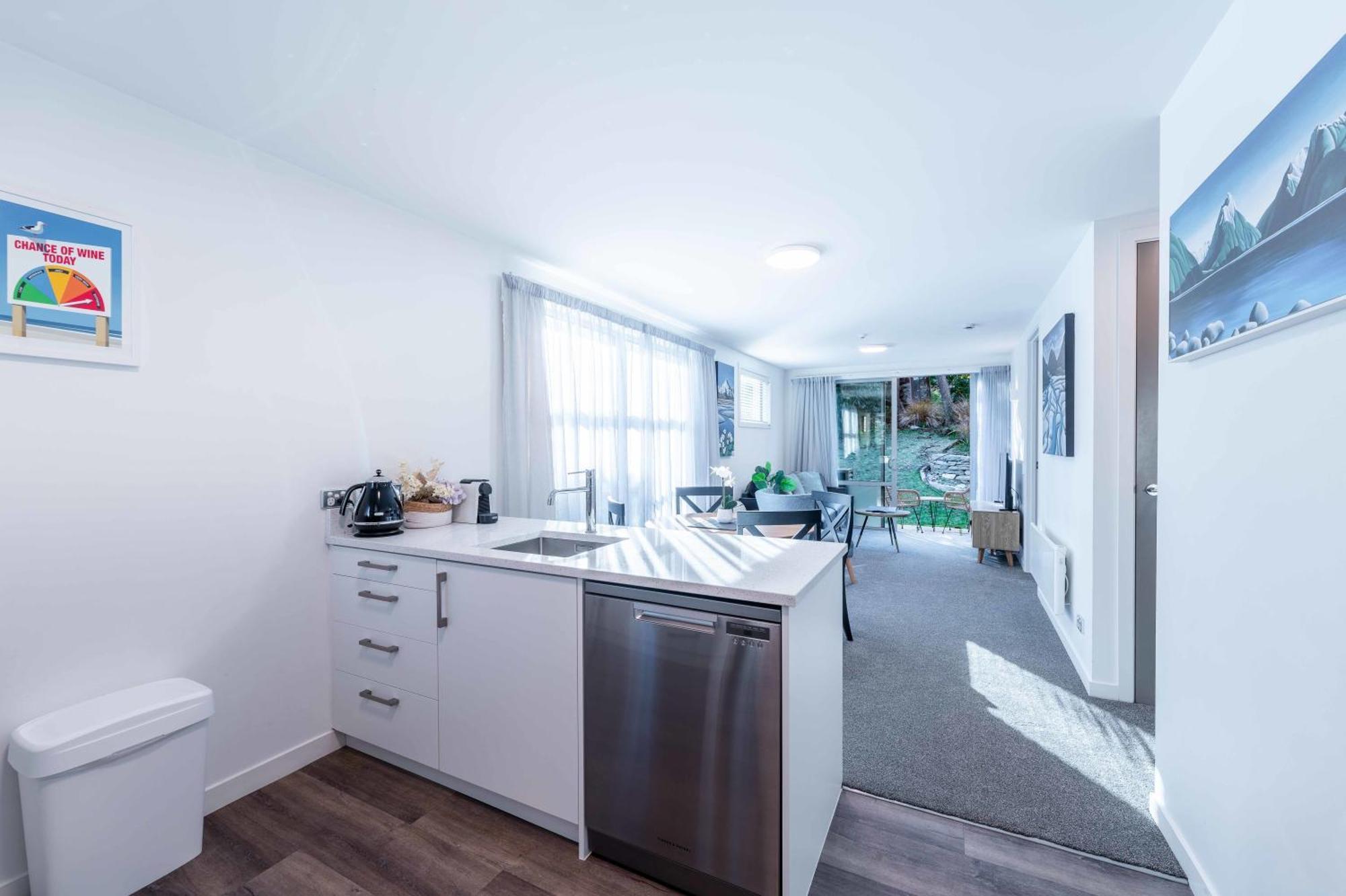 Central Luxury Apartment 114 Γουανάκα Εξωτερικό φωτογραφία